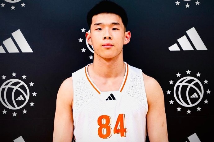 林威有望出战NBA夏季联赛